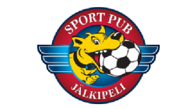 Sport Pub Jälkipeli