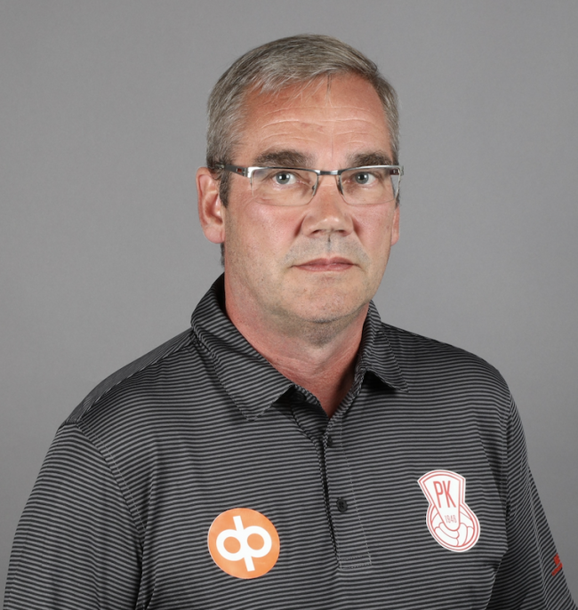 Juha Kaijanmäki