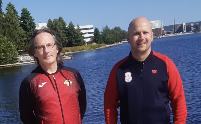 Kuva Futsal Mikkeli