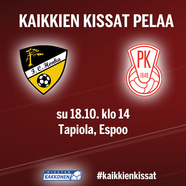 Honka-MiPK-18102020