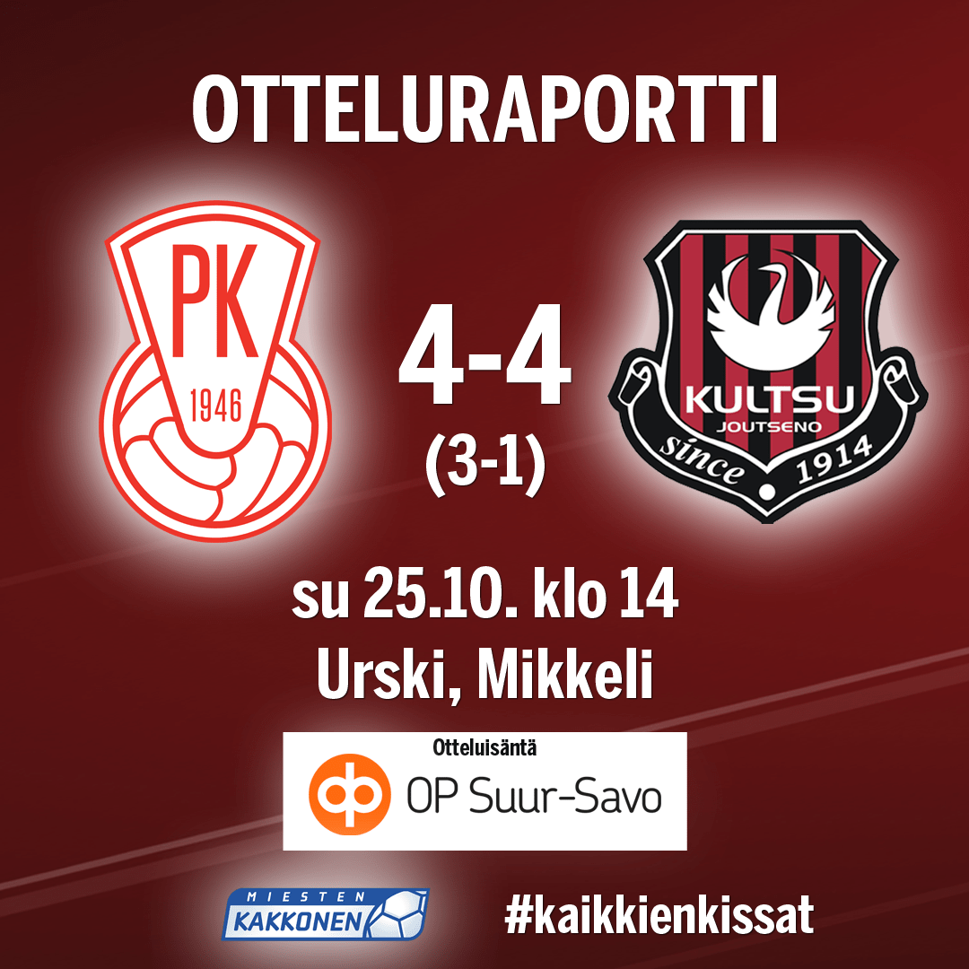 MiPK-KultsuFC-25102020-otteluraportti