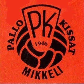MiPK logo 1946