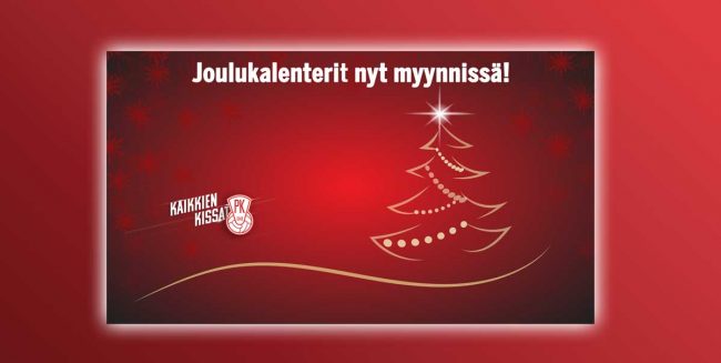 Mikkelin-Pallo-Kissat-joulukalenteri-2020-kansi