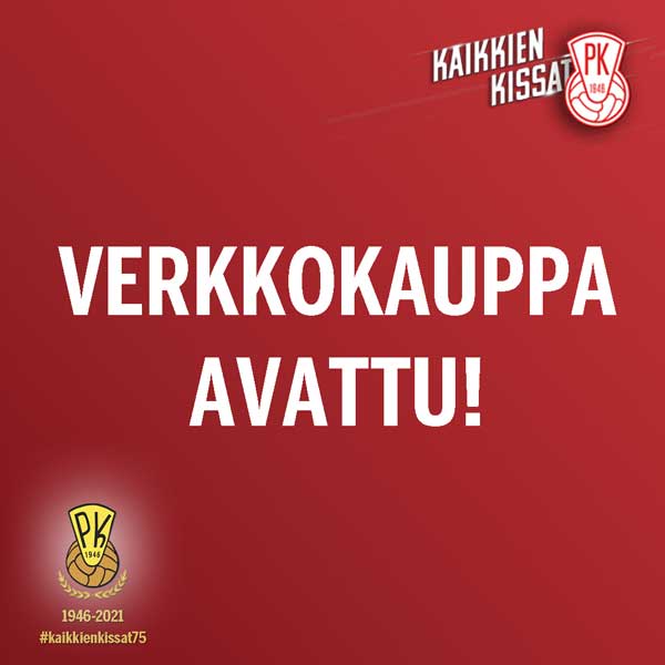 verkkokauppa