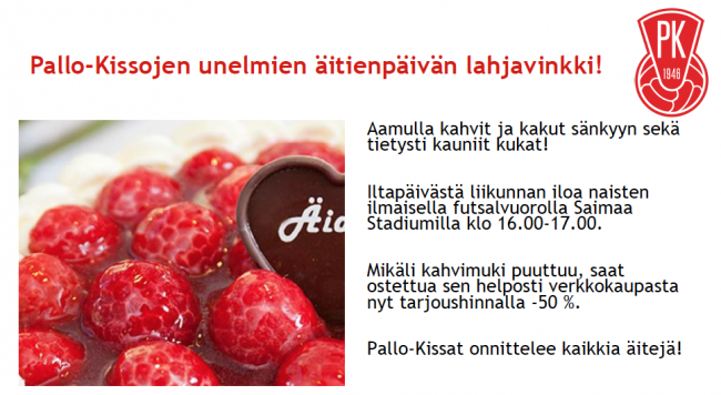 Äitienpäivä