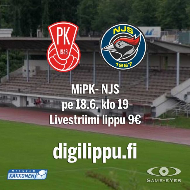 MiPK—NJS