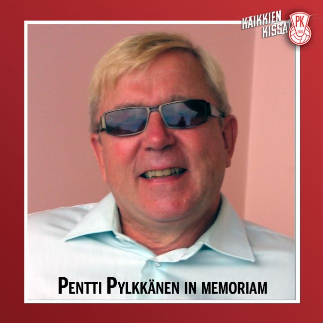 Pentti-Pylkkänen