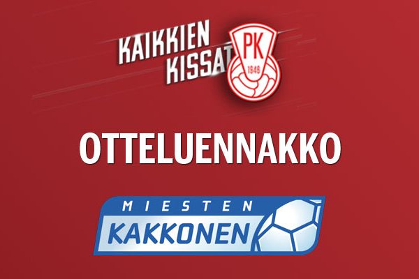 Otteluennakko 2021 artikkelikuva
