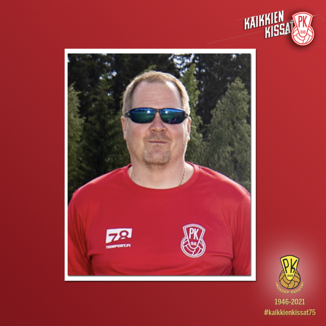 Jari-Kuusenhako Jari-Kuusenhako