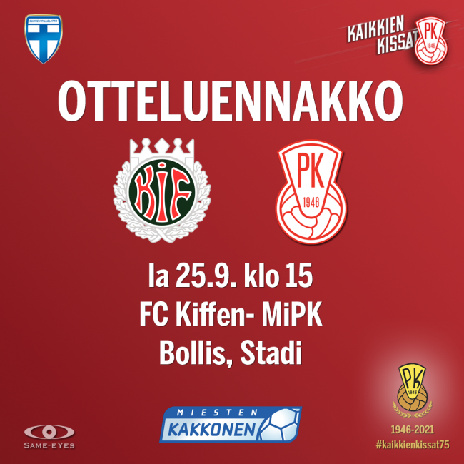 Otteluennakko-FC-Kiffen-MiPK
