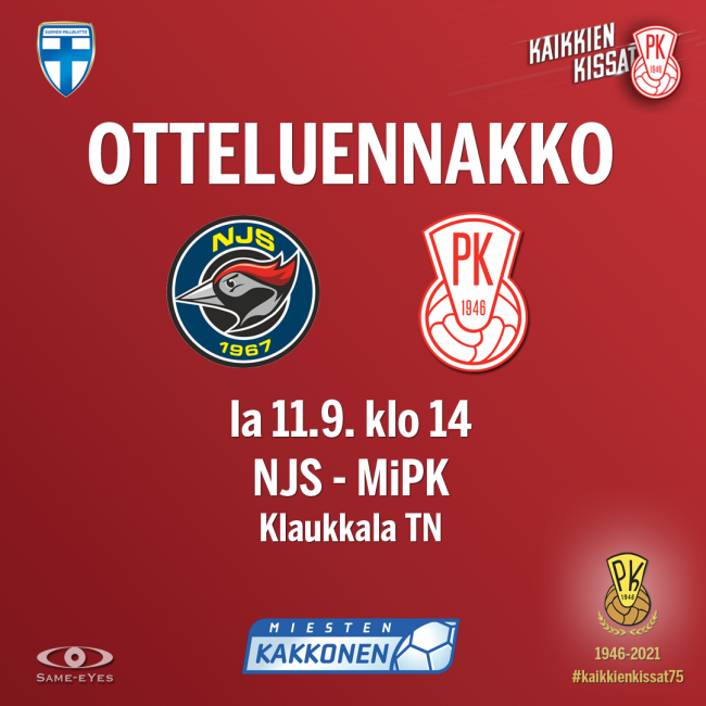 Otteluennakko-NJS-MiPK