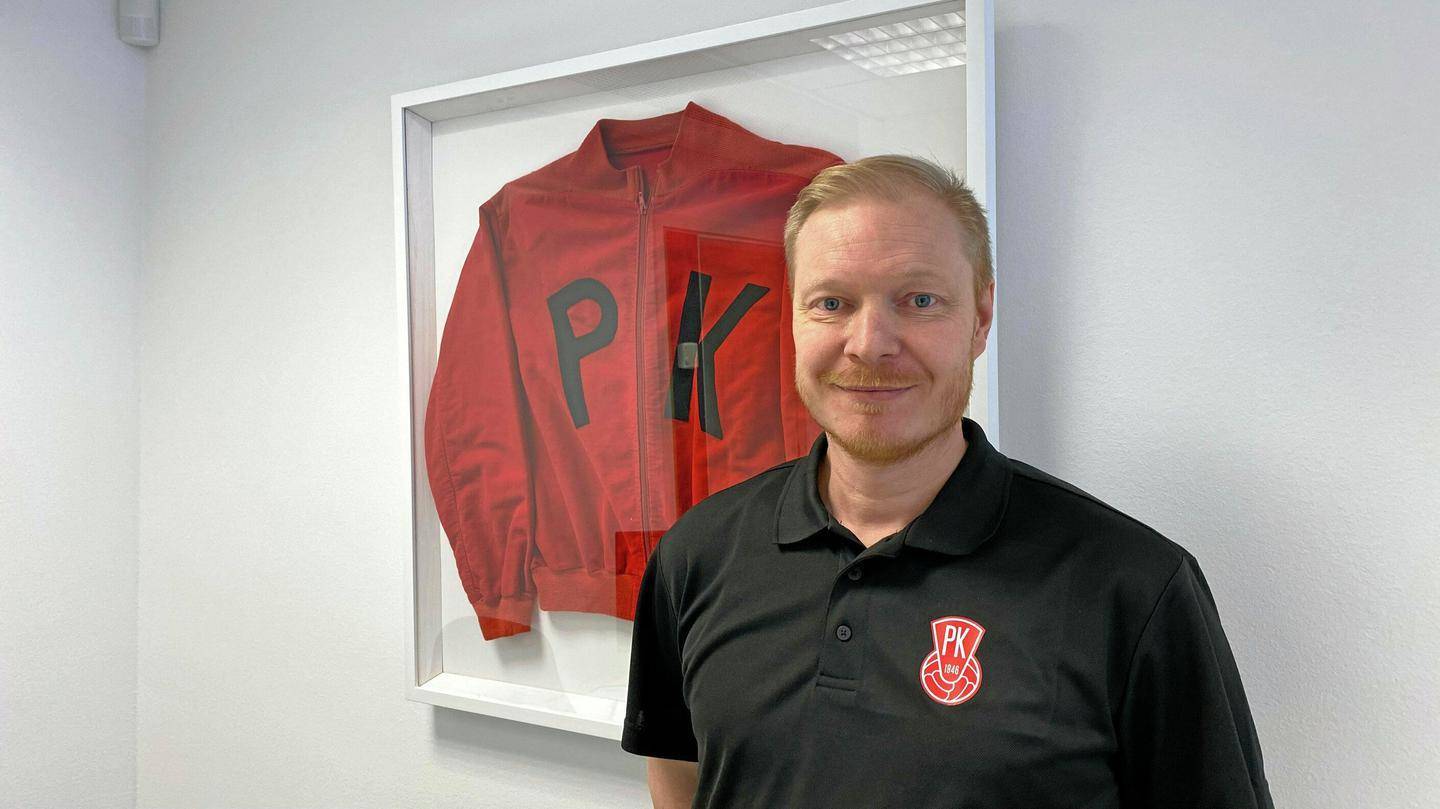 Tuomo Pöyry Tuomo Pöyry