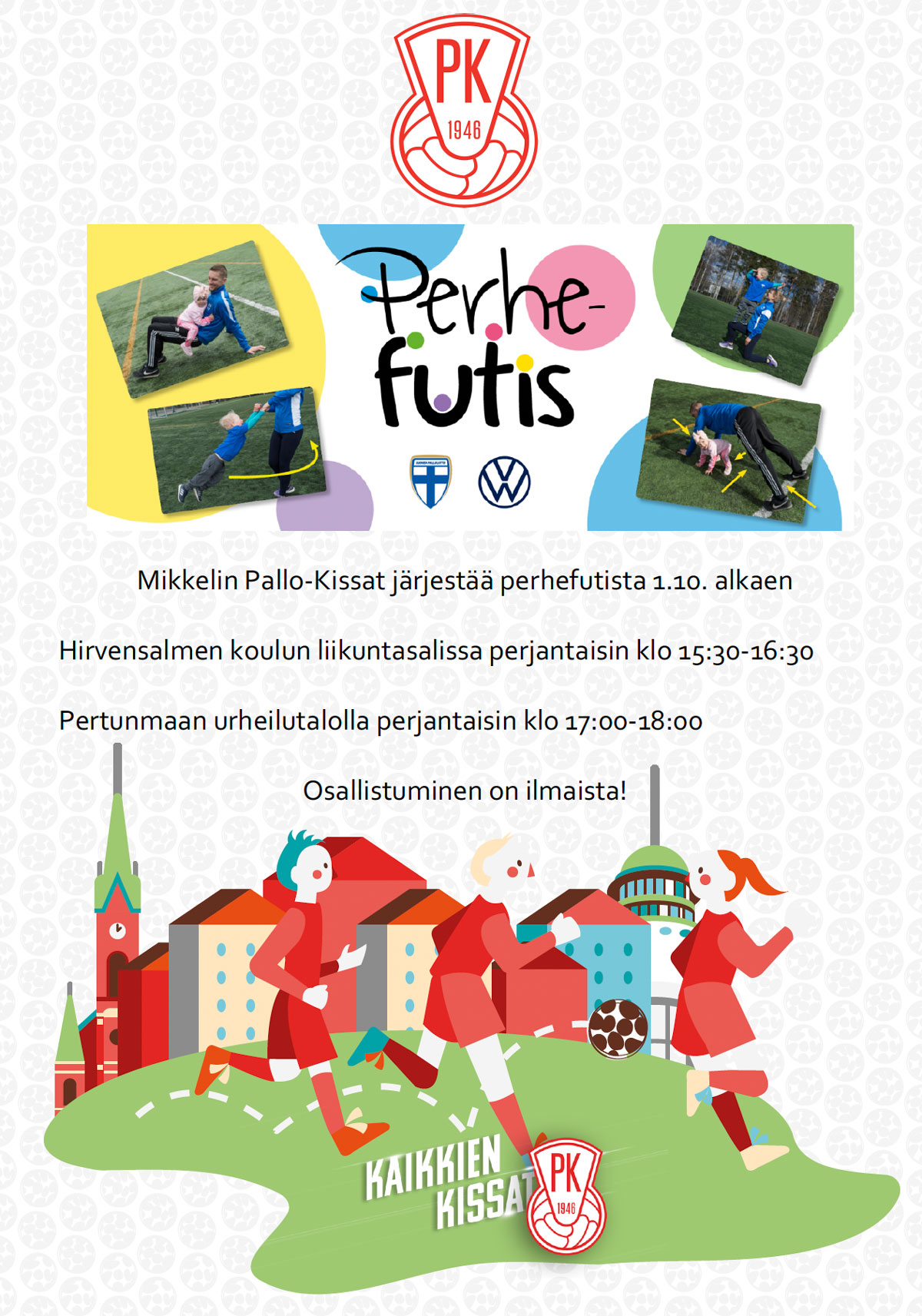 Perhefutis Perhefutis