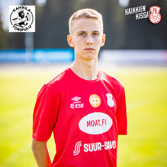 Veeti-Seppanen-Toripulu