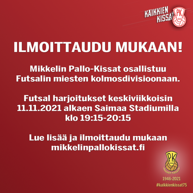 Futsal