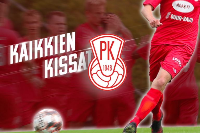 Kaikkien Kissat - MiPK