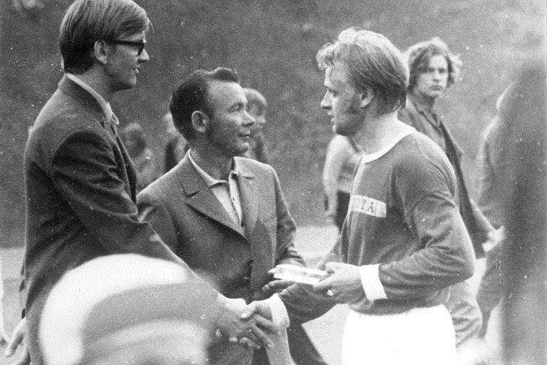 Maajoukkueeseen tuli useita valintoja