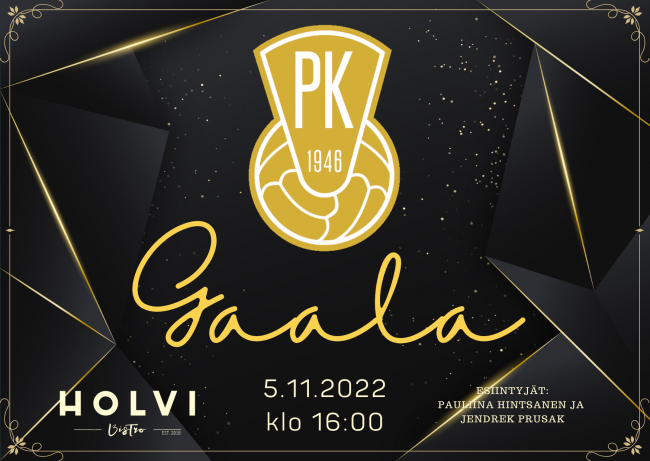 MiPK Gaala
