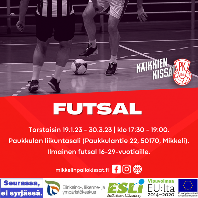 futsall