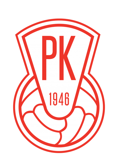 Logo official white