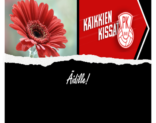 Äidille artikkelikuva