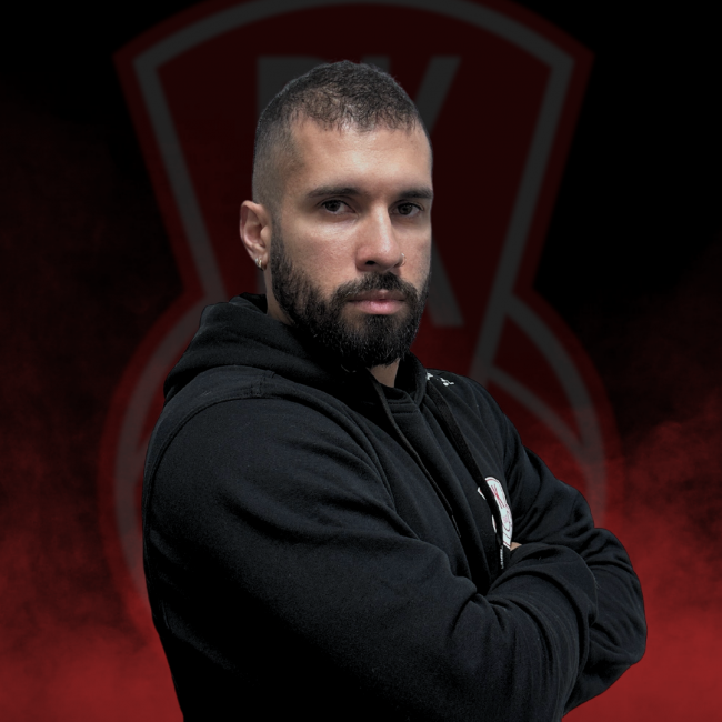 Lucas Coach