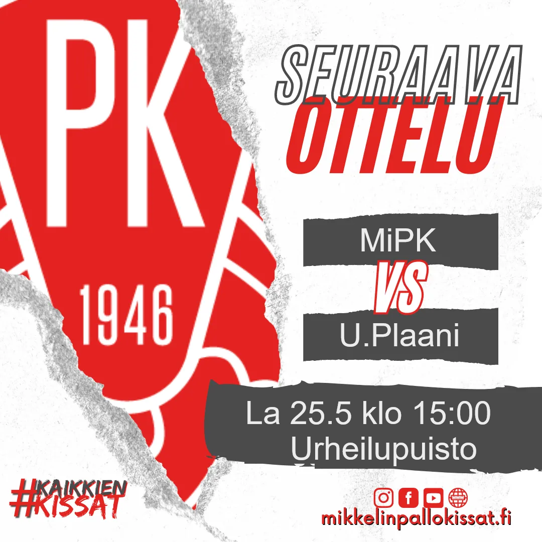 PreMatch