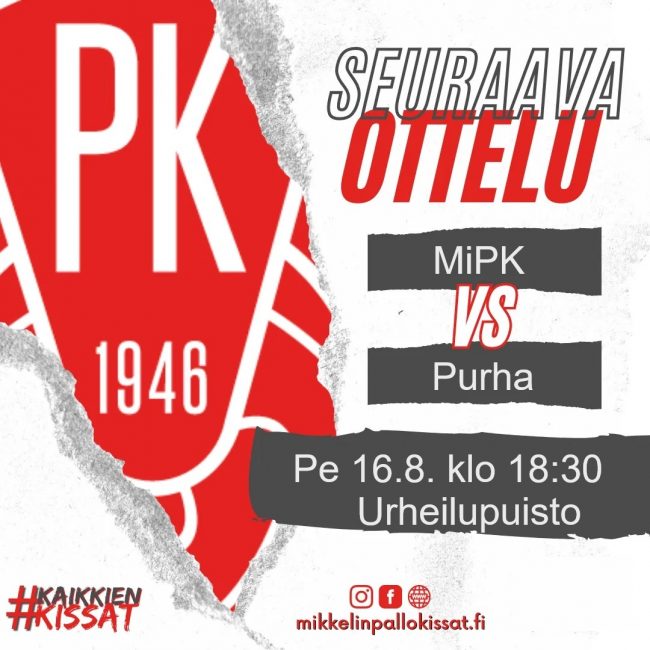 mipk-Purha