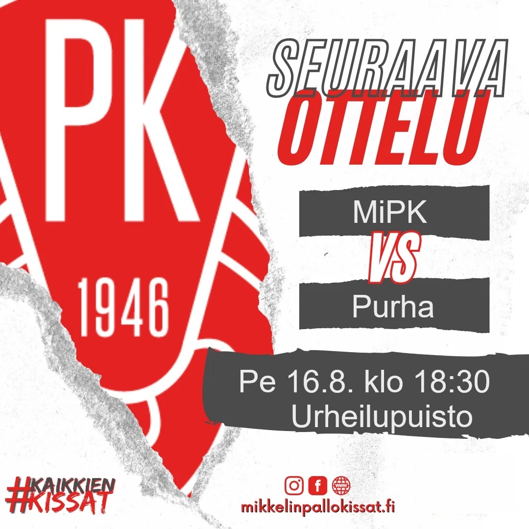 mipk-Purha