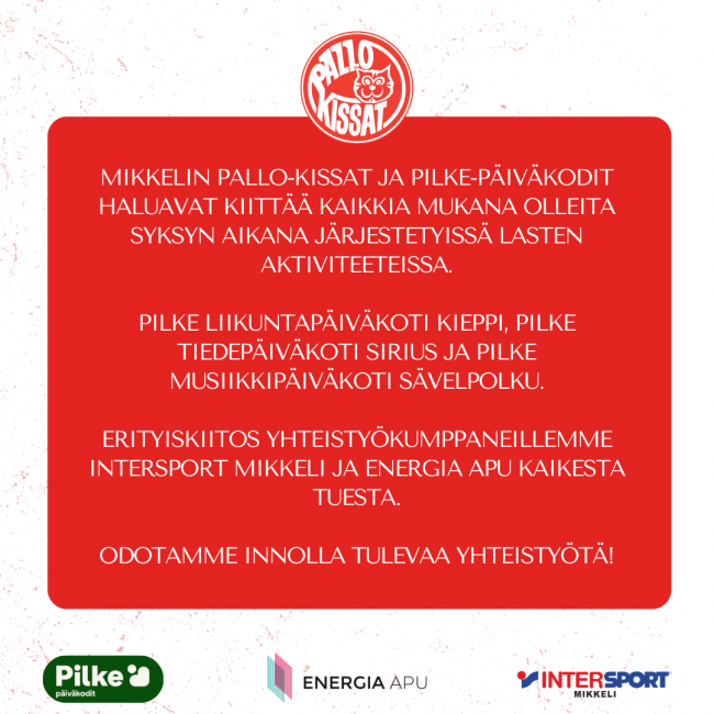 pilke