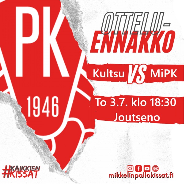 Kultsu ennakko