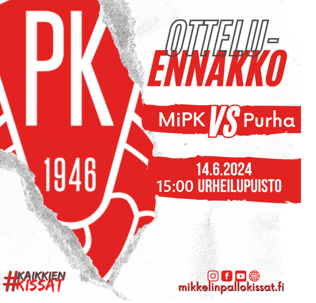 MiPK-Purha