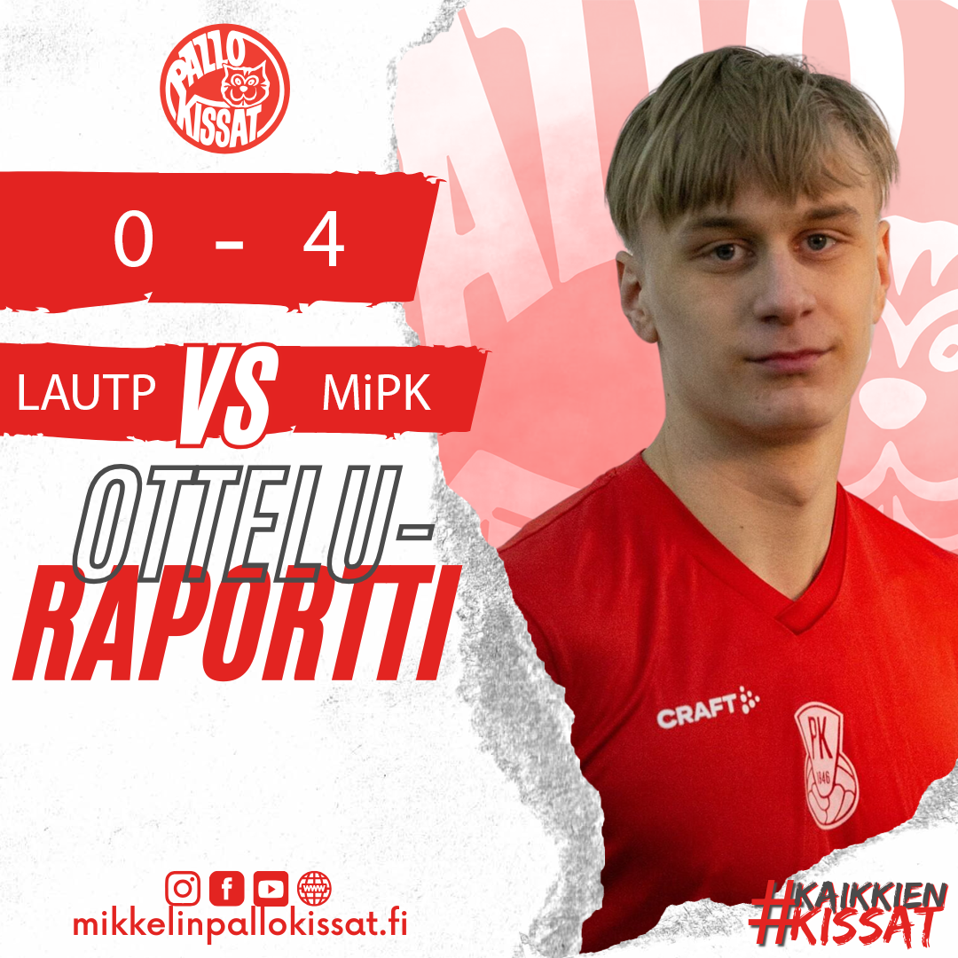 Raportti LAUTP-MiPK 20252507 kopio