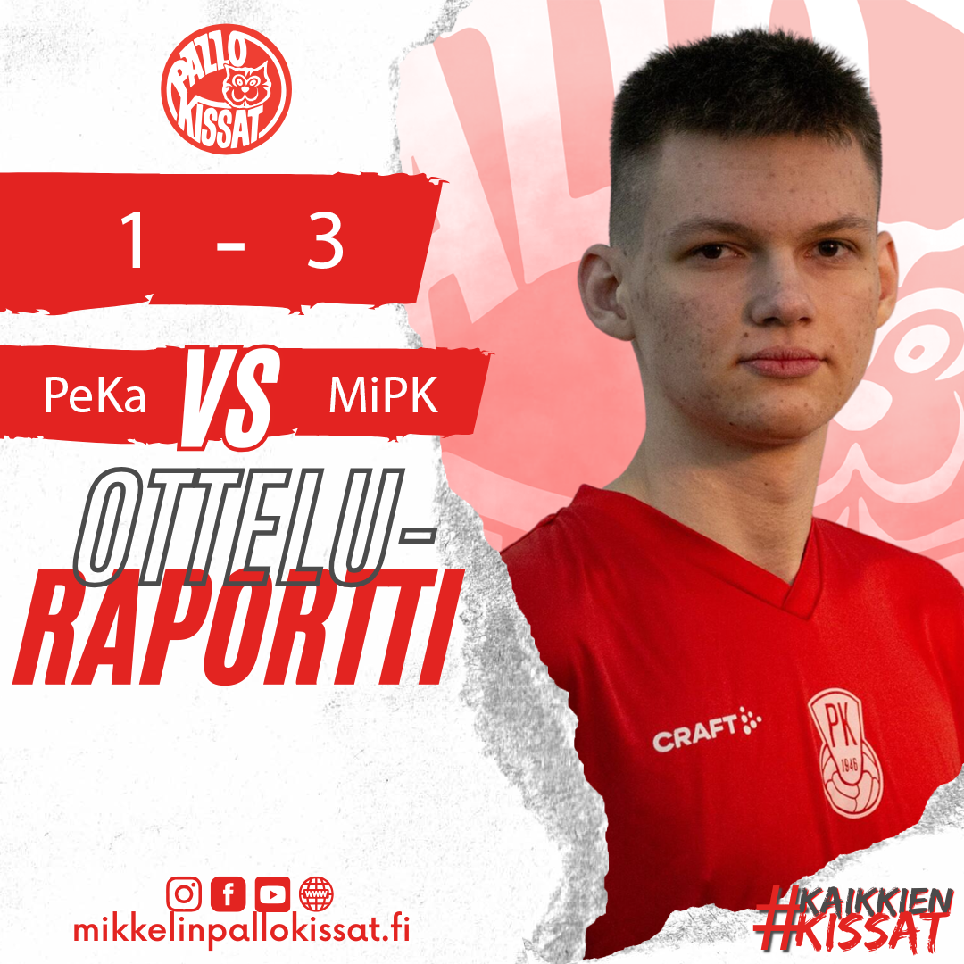 Raportti PeKa-MiPK 20250814 kopio