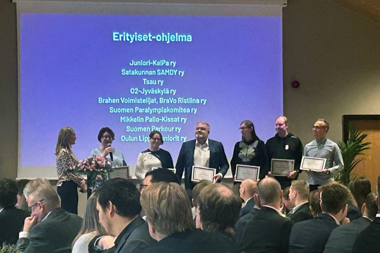 MiPK-Läpimurtosäätiö