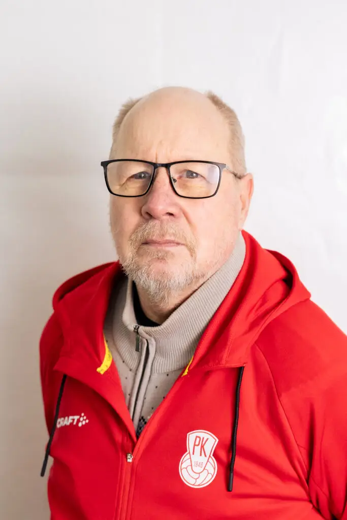Mikkeliläinen jalkapallopelaaja MIPK edustusjoukkue yksilökuva kausi 2026